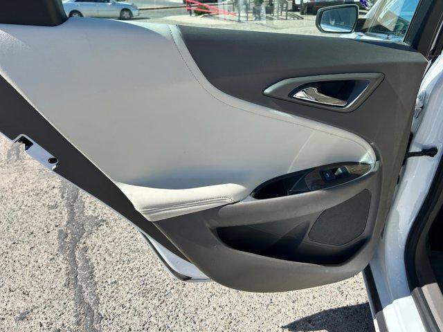 used 2024 Chevrolet Malibu car, priced at $21,706