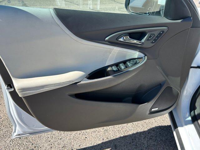 used 2024 Chevrolet Malibu car, priced at $21,706