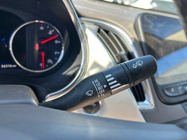 used 2024 Chevrolet Malibu car, priced at $21,706