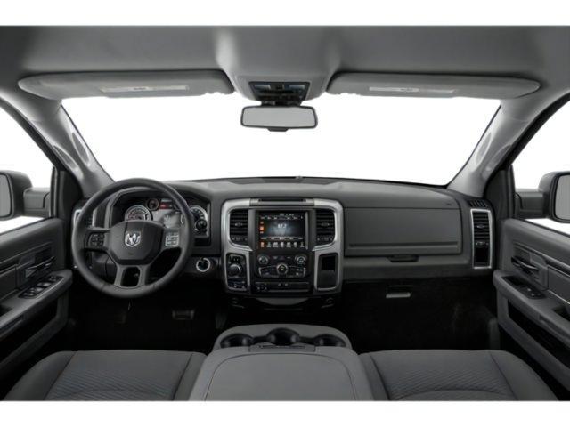 used 2019 Ram 1500 Classic car, priced at $25,275