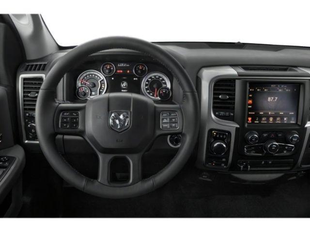 used 2019 Ram 1500 Classic car, priced at $25,275