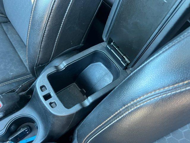 used 2018 Jeep Compass car, priced at $12,101