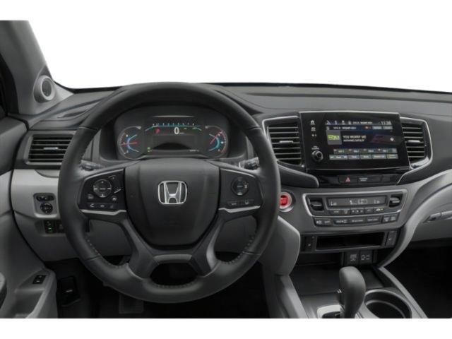 used 2020 Honda Pilot car, priced at $26,705