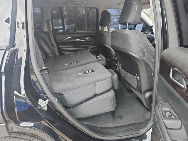 used 2023 Jeep Grand Cherokee car, priced at $24,732