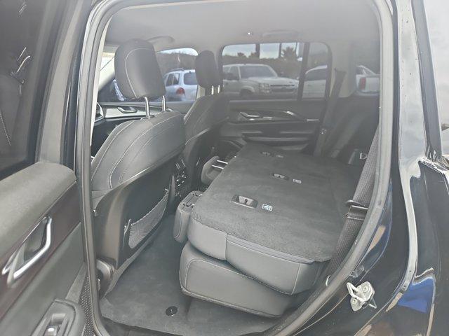 used 2023 Jeep Grand Cherokee car, priced at $24,732