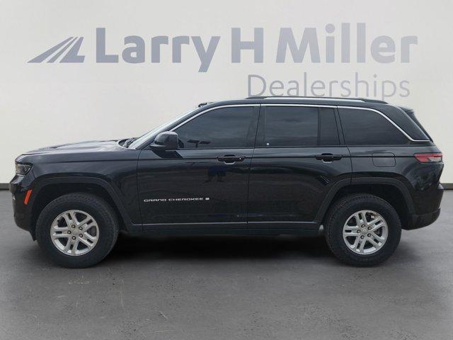 used 2023 Jeep Grand Cherokee car, priced at $24,732