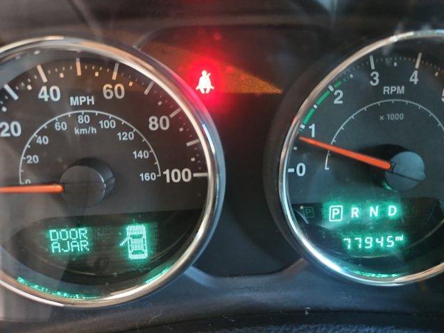 used 2017 Jeep Wrangler Unlimited car, priced at $25,215