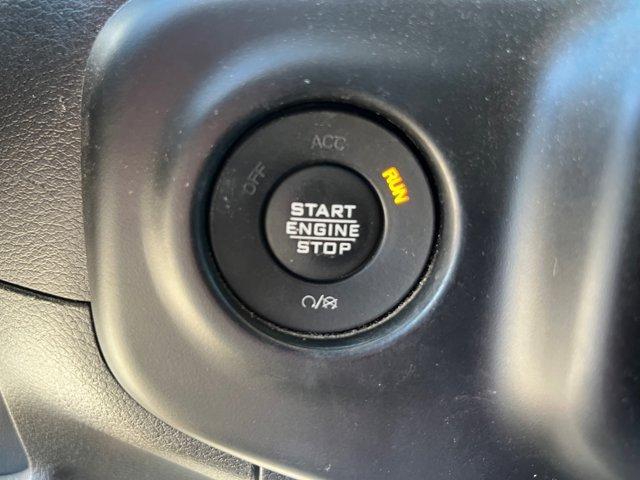 used 2022 Jeep Gladiator car, priced at $28,156