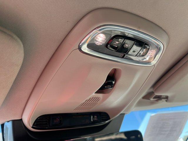 used 2020 Volvo XC90 car, priced at $15,843