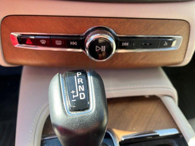 used 2020 Volvo XC90 car, priced at $15,843