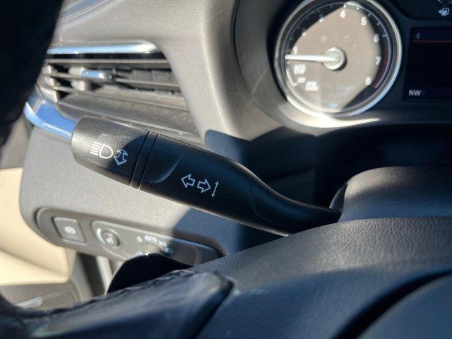 used 2021 Buick Enclave car, priced at $22,616