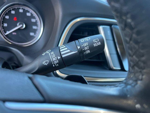 used 2021 Buick Enclave car, priced at $22,616