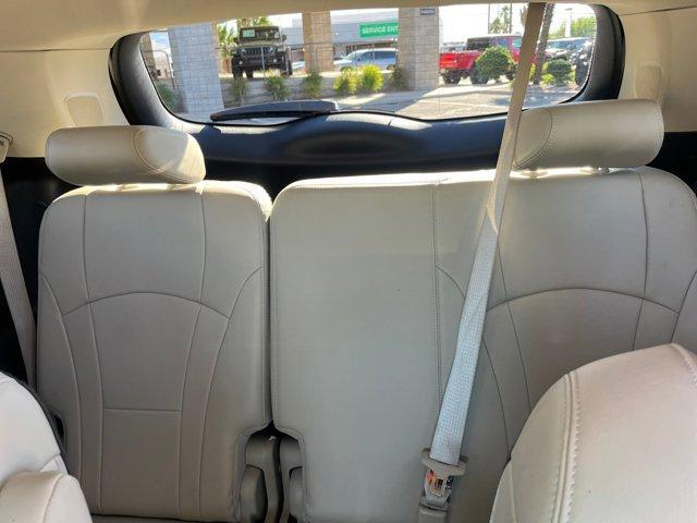 used 2021 Buick Enclave car, priced at $22,616