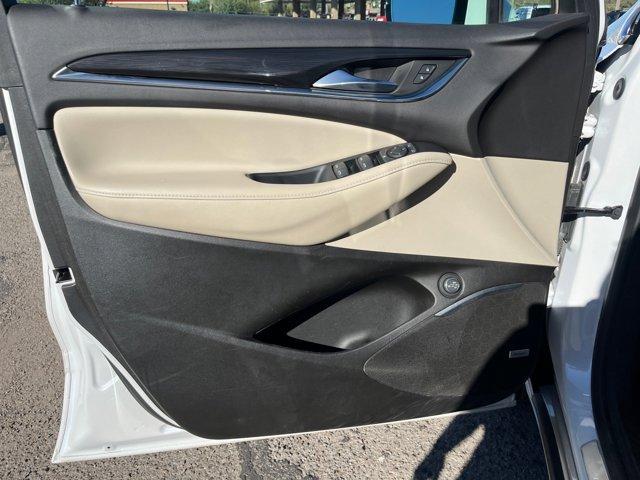 used 2021 Buick Enclave car, priced at $22,616