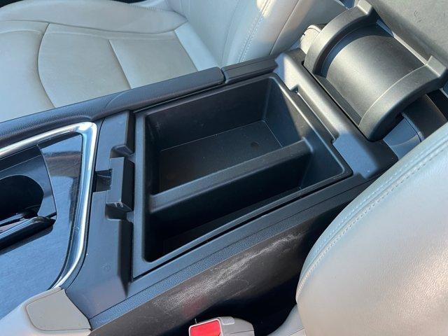 used 2021 Buick Enclave car, priced at $22,616