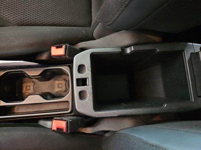 used 2019 Jeep Renegade car, priced at $16,483