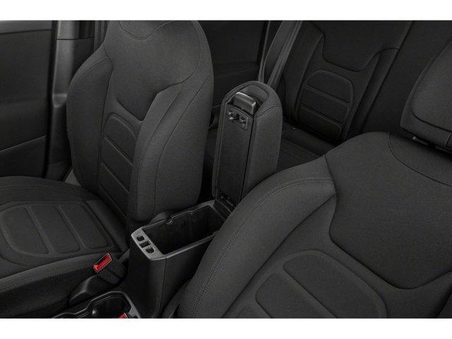 used 2019 Jeep Renegade car, priced at $15,258