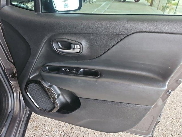 used 2019 Jeep Renegade car, priced at $16,483