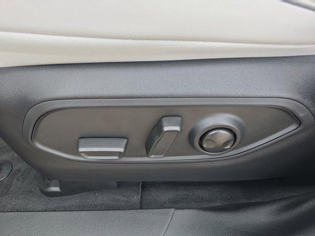 new 2025 Jeep Wagoneer S car, priced at $55,250