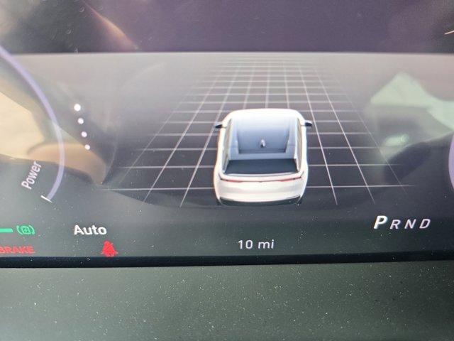 new 2025 Jeep Wagoneer S car, priced at $55,250