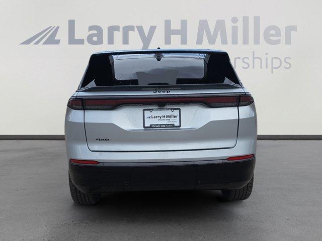 new 2025 Jeep Wagoneer S car, priced at $55,250