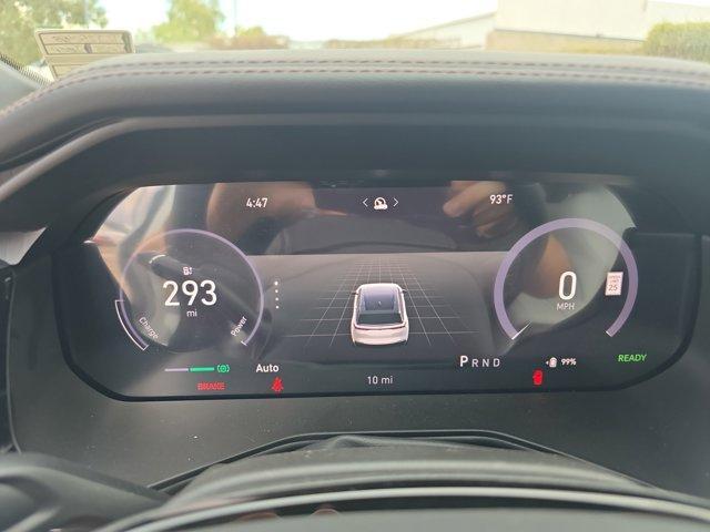 new 2025 Jeep Wagoneer S car, priced at $55,250