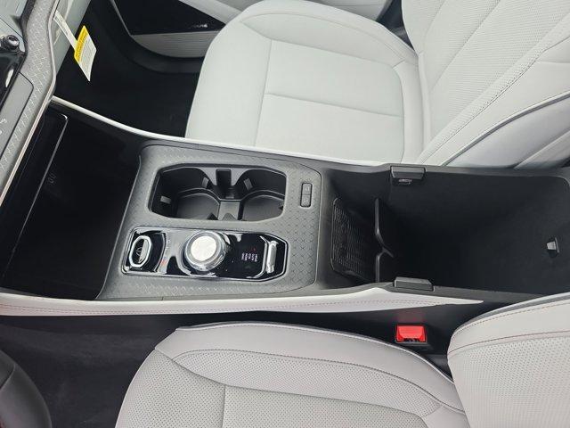 new 2025 Jeep Wagoneer S car, priced at $55,250