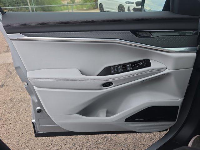 new 2025 Jeep Wagoneer S car, priced at $55,250