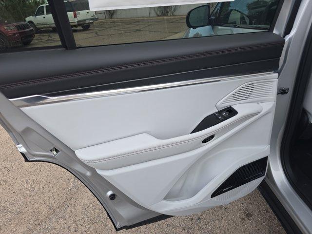 new 2025 Jeep Wagoneer S car, priced at $55,250