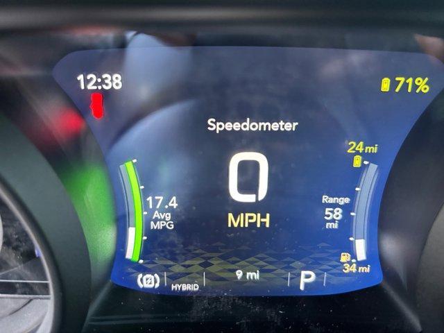 new 2025 Jeep Wrangler 4xe car, priced at $52,165