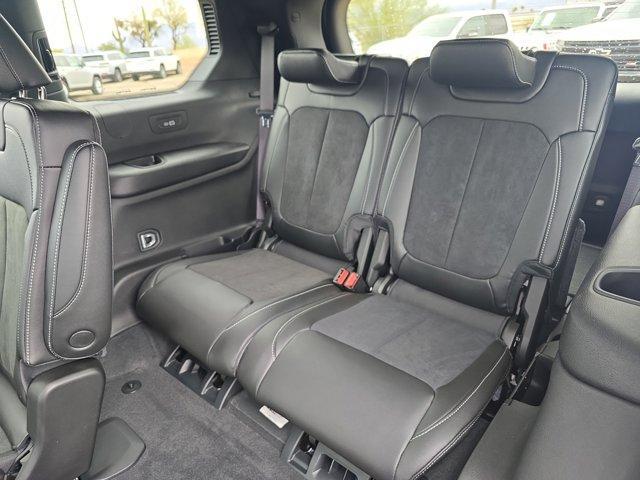 new 2025 Jeep Grand Cherokee L car, priced at $42,259