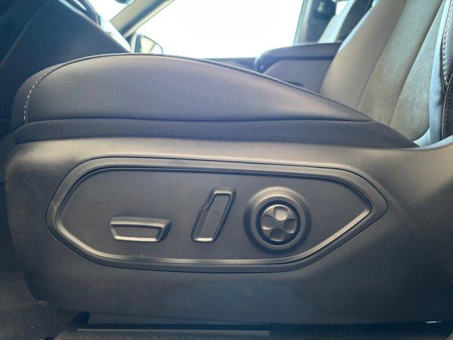 new 2025 Jeep Grand Cherokee L car, priced at $42,325
