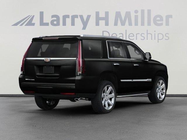 used 2019 Cadillac Escalade car, priced at $36,609