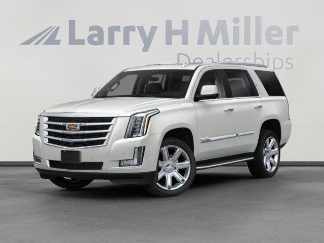 used 2019 Cadillac Escalade car, priced at $36,609