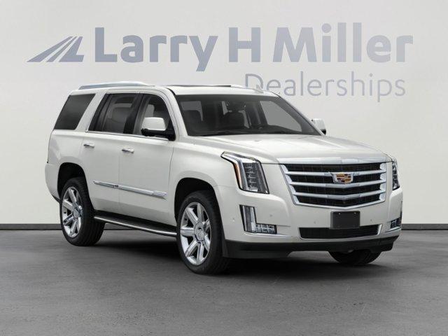 used 2019 Cadillac Escalade car, priced at $36,609