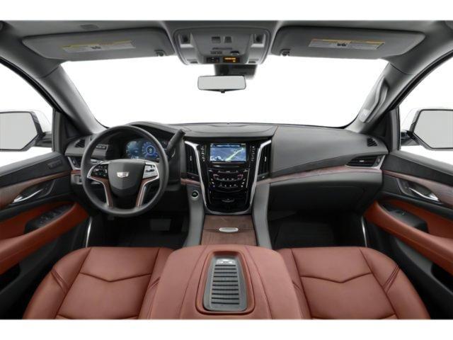 used 2019 Cadillac Escalade car, priced at $36,609