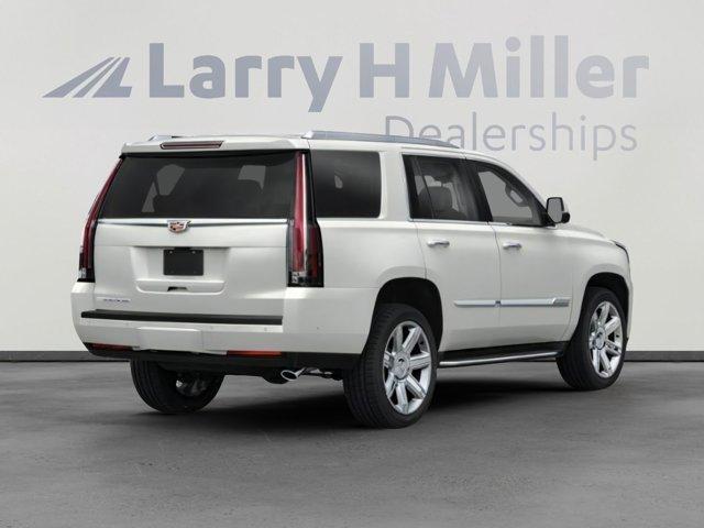 used 2019 Cadillac Escalade car, priced at $36,609