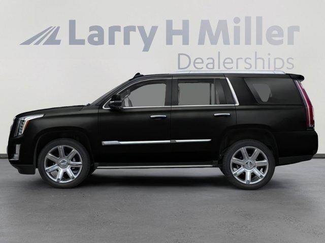 used 2019 Cadillac Escalade car, priced at $36,609