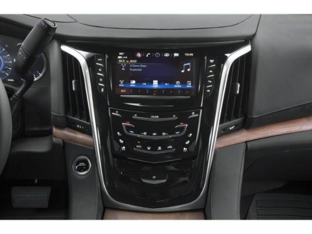 used 2019 Cadillac Escalade car, priced at $36,609