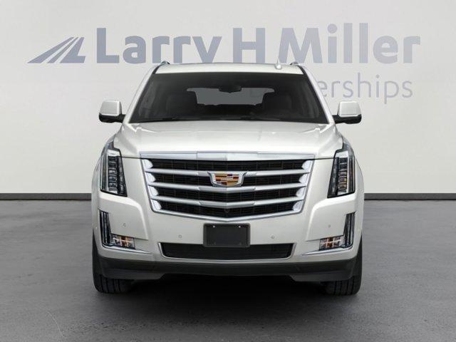 used 2019 Cadillac Escalade car, priced at $36,609