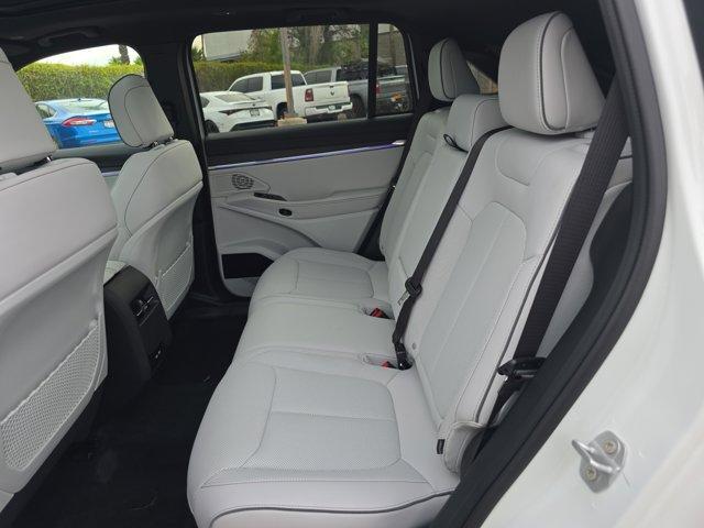 new 2025 Jeep Wagoneer S car, priced at $55,250