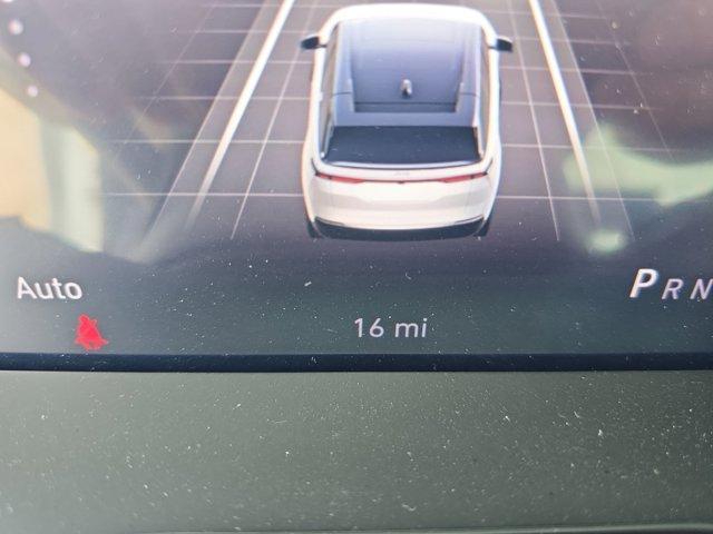 new 2025 Jeep Wagoneer S car, priced at $55,250