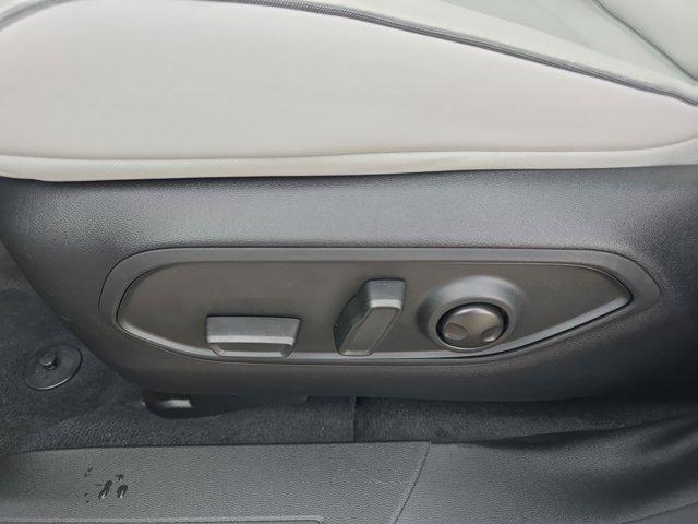 new 2025 Jeep Wagoneer S car, priced at $55,250