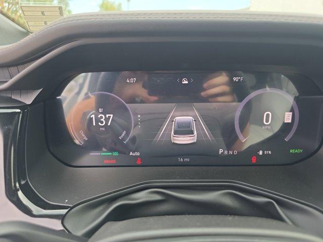 new 2025 Jeep Wagoneer S car, priced at $55,250