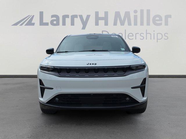 new 2025 Jeep Wagoneer S car, priced at $55,250