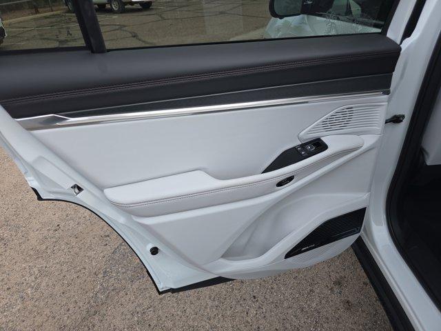 new 2025 Jeep Wagoneer S car, priced at $55,250