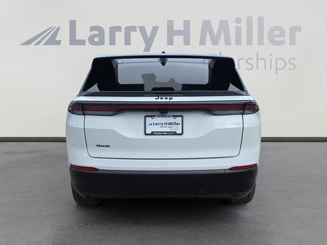 new 2025 Jeep Wagoneer S car, priced at $55,250