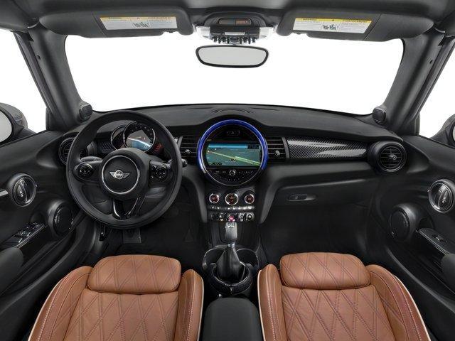 used 2017 MINI Convertible car, priced at $19,064