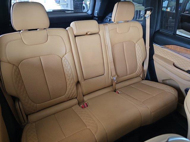 used 2024 Jeep Grand Cherokee 4xe car, priced at $47,888