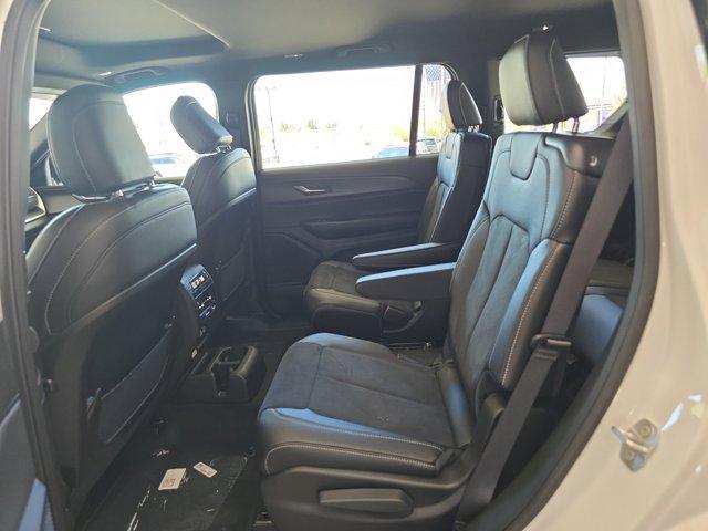 new 2025 Jeep Grand Cherokee L car, priced at $37,730